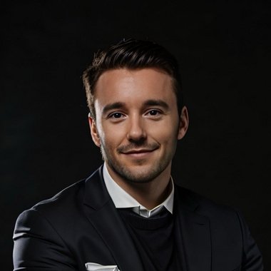 Jake S. - Freelance Back End Developer