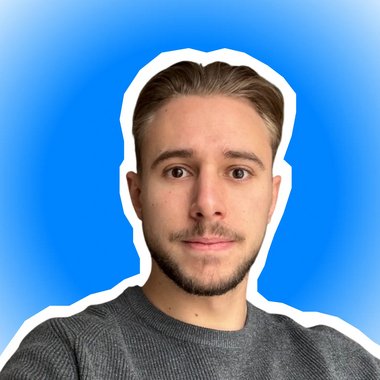 Florian F. - Freelance Front End Developer