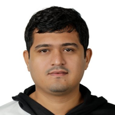 Hitesh G. - Freelance Video Editor