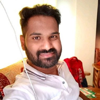 Suyash P. - Freelance Back End Developer