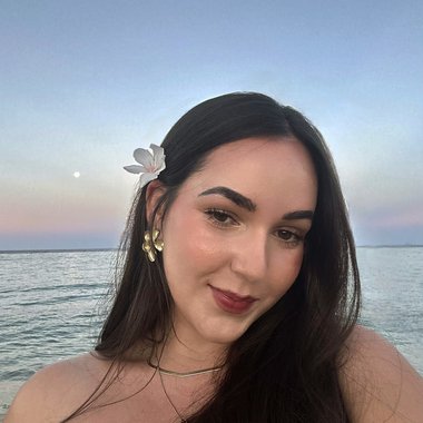 Rebekka D. - Freelance Presentation Designer