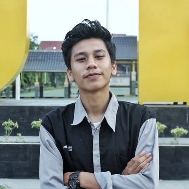 Farhan F. - Freelance Web Developer