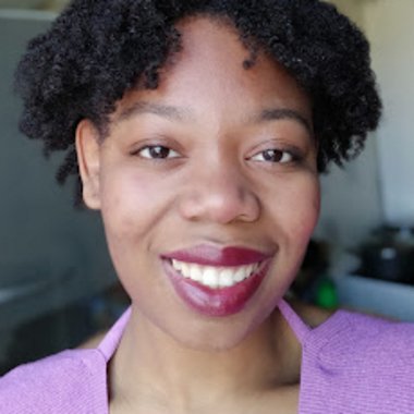 Tatyana M. - Freelance Game Developer