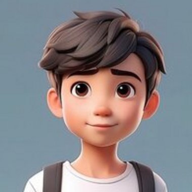 Yogesh S. - Freelance 2d Animator