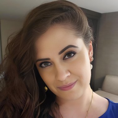 Elise D. - Freelance Content Producer
