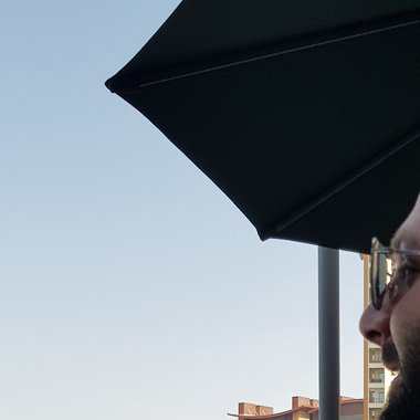 Ali S. - Freelance Graphic Designer