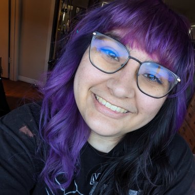 Ariya O. - Freelance Illustrator