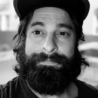 Benny S. - Freelance Brand Designer