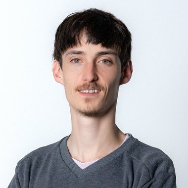 Enrique B. - Freelance Content Producer