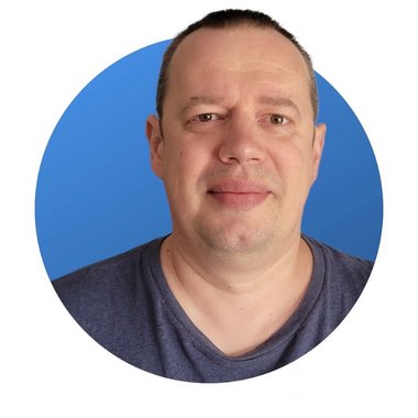 Sergey D. - Freelance Developer