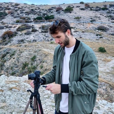 Mario S. - Freelance Image Editor