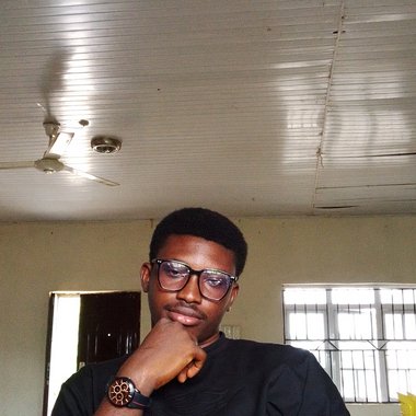 Emmanuel A. - Freelance Video Editor