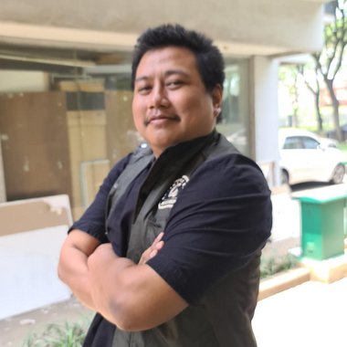 Mahar P. - Freelance Web Developer