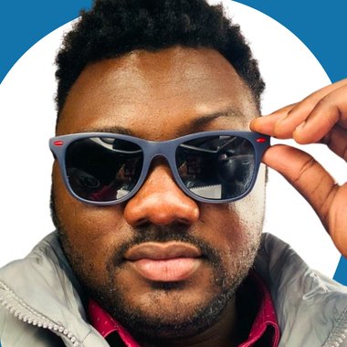 Rolvy B. - Freelance Videographer