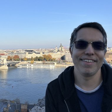 Mario H. - Freelance Developer