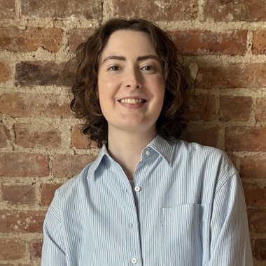 Claire W. - Freelance Character Designer