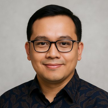 Anang - Freelance Digital Marketer