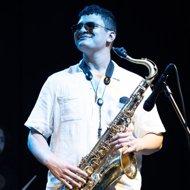 Isaac C. - Freelance Composer