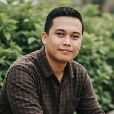 Rendi A. - Freelance Front End Developer