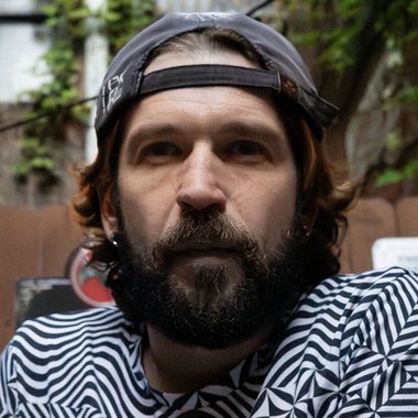 Matthew C. - Freelance Designer