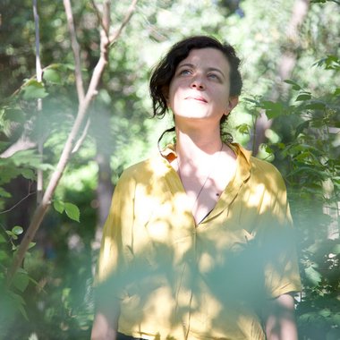 Maya A. - Freelance Soundtrack Musician