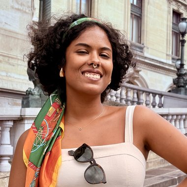 Veronica L. - Freelance 2d Animator