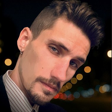 VisionMaker - Freelance Video Editor