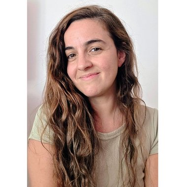 Sofia V. - Freelance Content Creator