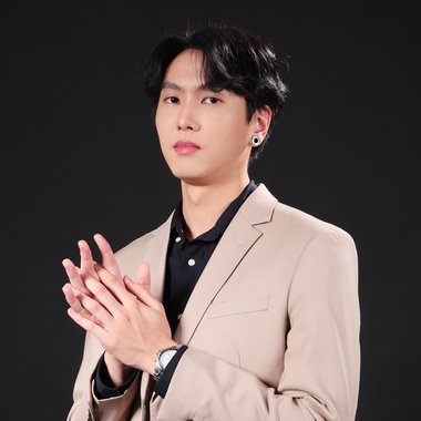 Tanakrit S. - Freelance Mastering Engineer