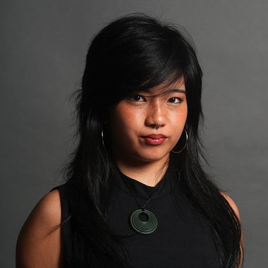 Audrey E. - Freelance Storyboard Artist