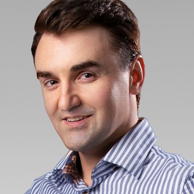 Valeriy B. - Freelance Content Creator