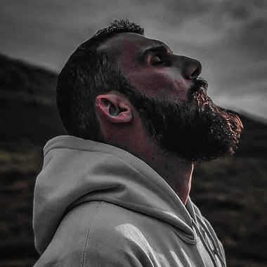 Dimitrios R. - Freelance Musician