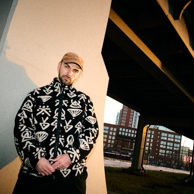 Lukas P. - Freelance Music Composer