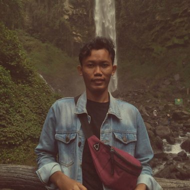 nicolbagaskara - Freelance Graphic Designer