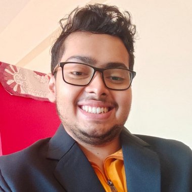 Debjyoti - Freelance 3d Designer