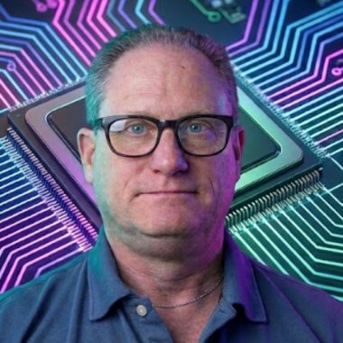 Curtis M. - Freelance Full Stack Developer
