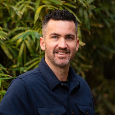 Trey I. - Freelance Brand Designer
