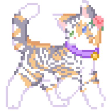 Berriee - Freelance 2d Animator