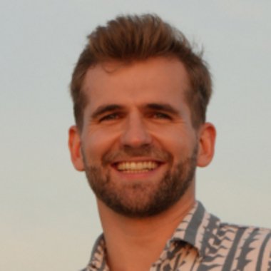 Niklas L. - Freelance Web Developer