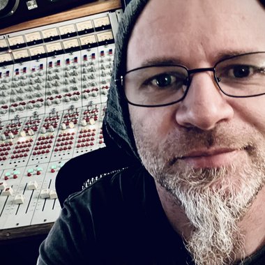 Mathew R. - Freelance Mixing Engineer