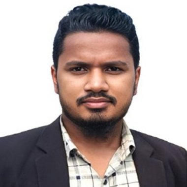 Tawhidul T. - Freelance Seo Expert
