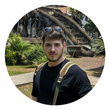 Olaf S. - Freelance 3D Animator
