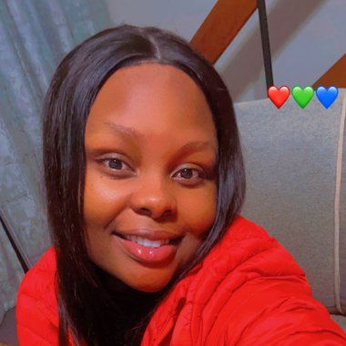 Patience K. - Freelance Content Creator