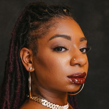 Da’Shawn C. - Freelance Sound Designer