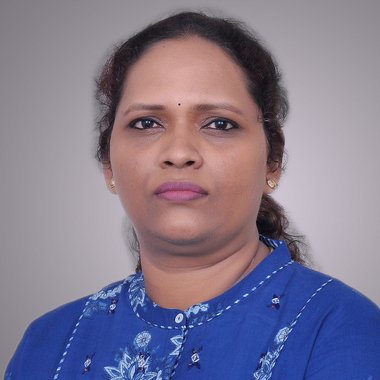 BHUVANESHWARI M. - Freelance 3d Visualizer