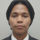 Vince Alexander Luna