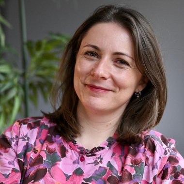 Iulia P. - Freelance Digital Marketer
