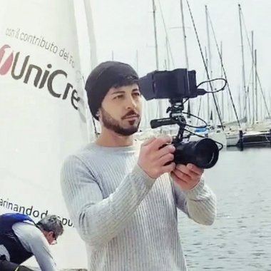 Davide M. - Freelance Video Editor