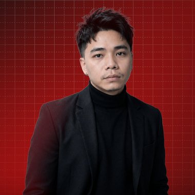 Min K. - Freelance Designer
