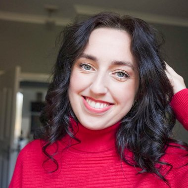 Rebecca M. - Freelance Writer